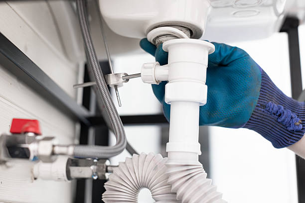 Reliable Drain Cleaning contractor in Arnold, MD by Masters Plumbing Service